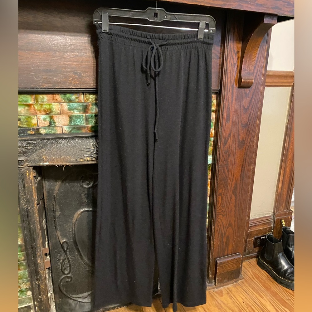 Aritzia Wilfred Free Ankle Pants